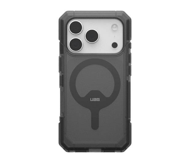 UAG Trooper etui do iPhone 17 Pro MagSafe ash - 1364043 - zdjęcie